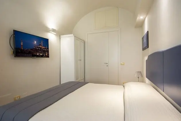 Deluxe Stüdyo, 1 Yatak Odası