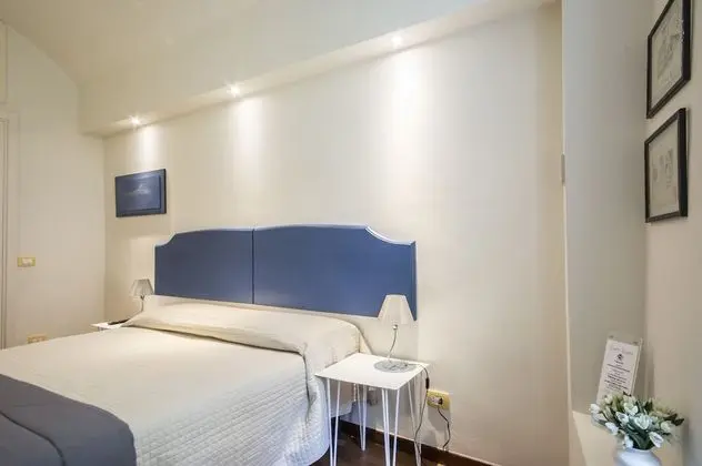 Deluxe Stüdyo, 1 Yatak Odası
