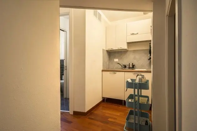 Deluxe Stüdyo, 1 Yatak Odası