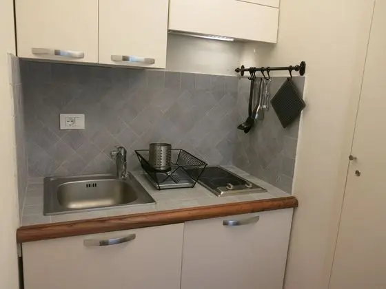 Deluxe Stüdyo, 1 Yatak Odası