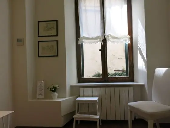 Deluxe Stüdyo, 1 Yatak Odası