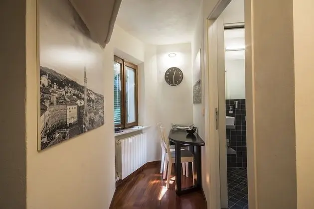 Deluxe Stüdyo, 1 Yatak Odası