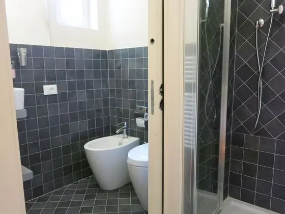 Deluxe Stüdyo, 1 Yatak Odası