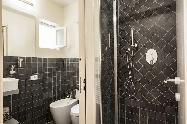 Deluxe Stüdyo, 1 Yatak Odası