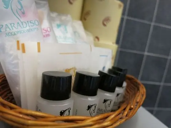 Deluxe Stüdyo, 1 Yatak Odası