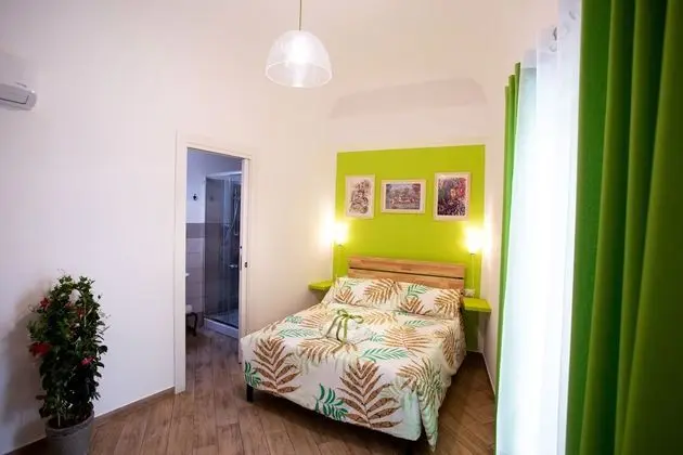 Standard Tek Büyük Yataklı Oda, 1 Büyük (Queen) Boy Yatak, Balkon