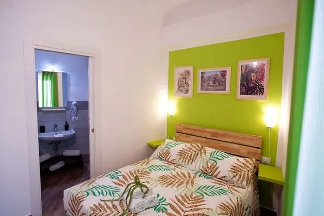 Standard Tek Büyük Yataklı Oda, 1 Büyük (Queen) Boy Yatak, Balkon
