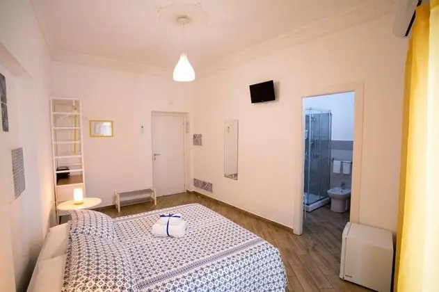 Standard Tek Büyük Yataklı Oda, 1 Büyük (Queen) Boy Yatak, Balkon