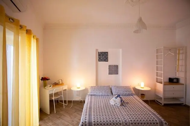 Standard Tek Büyük Yataklı Oda, 1 Büyük (Queen) Boy Yatak, Balkon