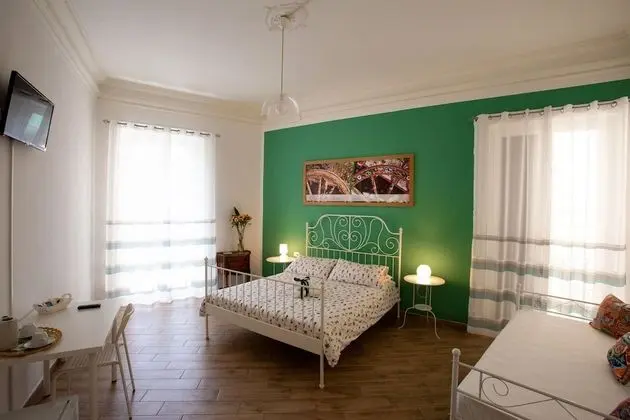 Superior Tek Büyük Yataklı Oda, Birden Çok Yatak, Balkon