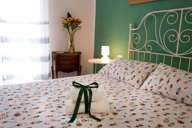 Superior Tek Büyük Yataklı Oda, Birden Çok Yatak, Balkon