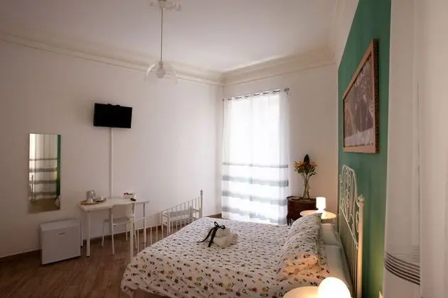 Superior Tek Büyük Yataklı Oda, Birden Çok Yatak, Balkon