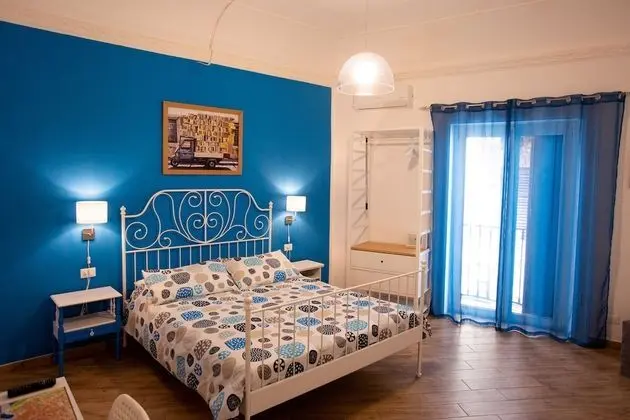 Superior Tek Büyük Yataklı Oda, Birden Çok Yatak, Balkon