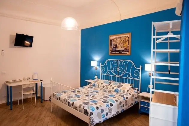 Superior Tek Büyük Yataklı Oda, Birden Çok Yatak, Balkon