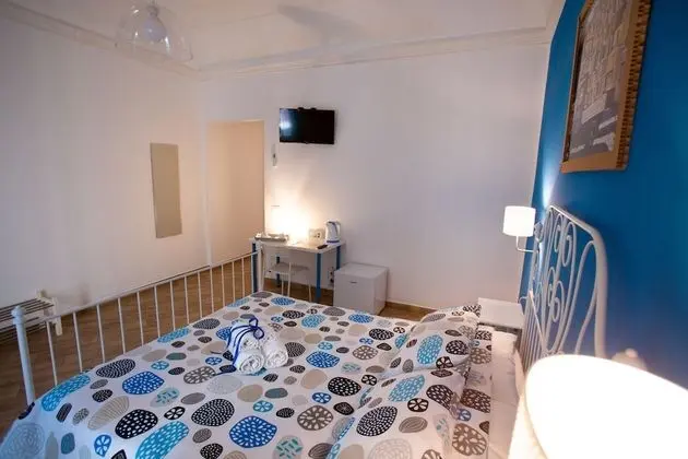 Superior Tek Büyük Yataklı Oda, Birden Çok Yatak, Balkon