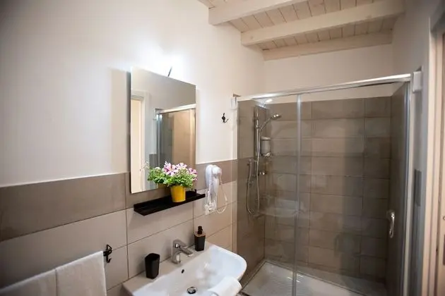 Superior Tek Büyük Yataklı Oda, Birden Çok Yatak, Balkon