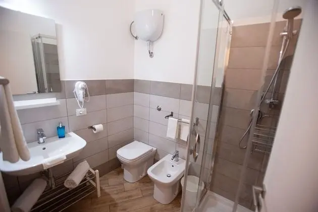 Superior Tek Büyük Yataklı Oda, Birden Çok Yatak, Balkon