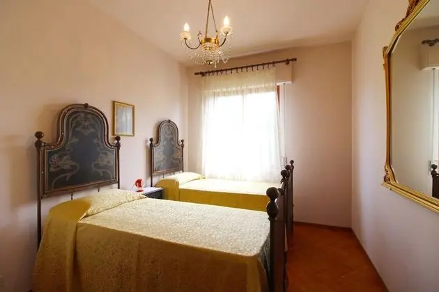 Traditional Villa, 4 Yatak Odası, Kişiye Özel Havuzlu, Bahçe Manzaralı