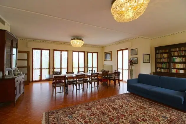 Traditional Villa, 4 Yatak Odası, Kişiye Özel Havuzlu, Bahçe Manzaralı