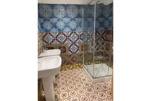 Traditional Villa, 4 Yatak Odası, Kişiye Özel Havuzlu, Bahçe Manzaralı