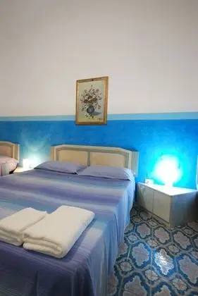 Dört Kişilik Oda