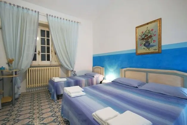 Dört Kişilik Oda