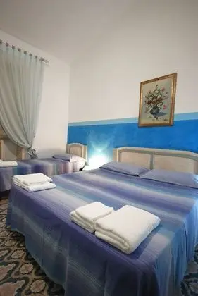 Dört Kişilik Oda