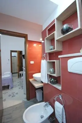 Dört Kişilik Oda