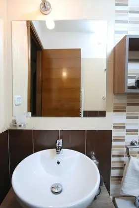 Dört Kişilik Oda