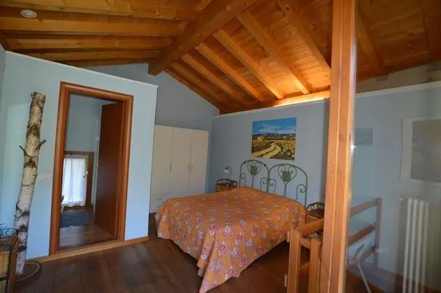 Apart Daire, 1 Yatak Odası, Ek Bina