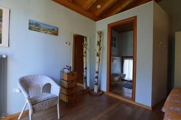 Apart Daire, 1 Yatak Odası, Ek Bina