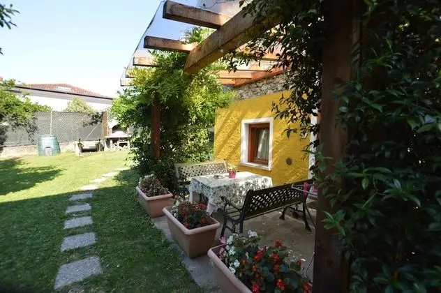 Apart Daire, 1 Yatak Odası, Ek Bina