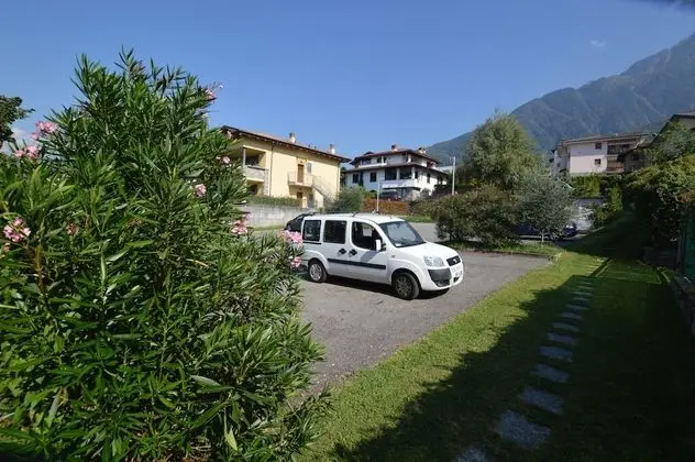 Apart Daire, 1 Yatak Odası, Ek Bina