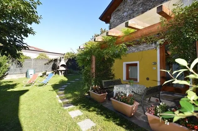 Apart Daire, 1 Yatak Odası, Ek Bina