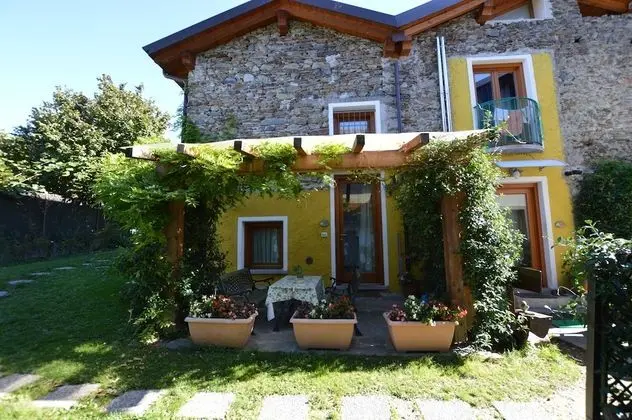 Apart Daire, 1 Yatak Odası, Ek Bina