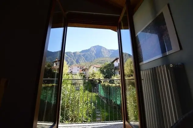 Apart Daire, 1 Yatak Odası, Ek Bina