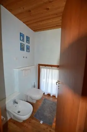 Apart Daire, 1 Yatak Odası, Ek Bina