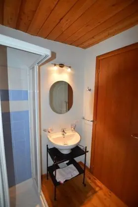 Apart Daire, 1 Yatak Odası, Ek Bina