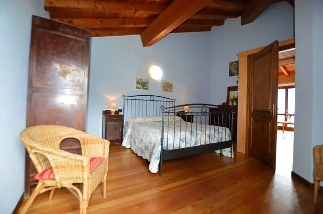 Apart Daire, 2 Yatak Odası, Balkon