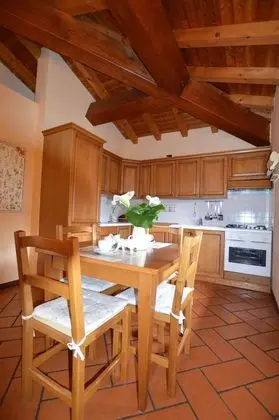 Apart Daire, 2 Yatak Odası, Balkon