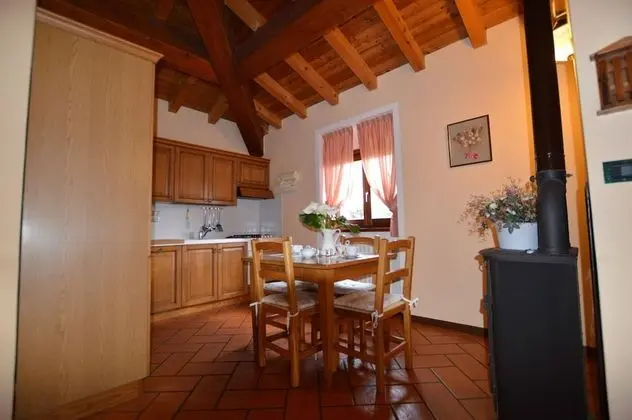 Apart Daire, 2 Yatak Odası, Balkon