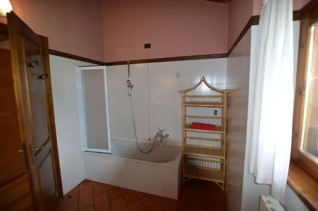 Apart Daire, 2 Yatak Odası, Balkon