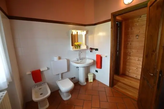 Apart Daire, 2 Yatak Odası, Balkon