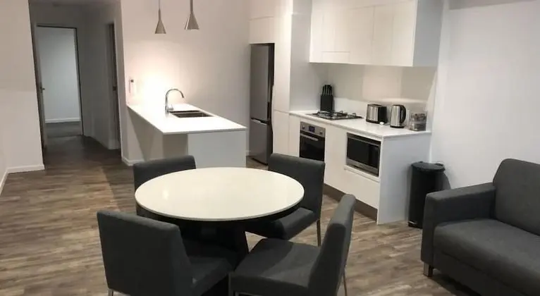 Apart Daire, 2 Yatak Odası, 2 Banyolu