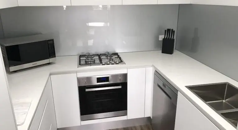 Apart Daire, 2 Yatak Odası, 2 Banyolu
