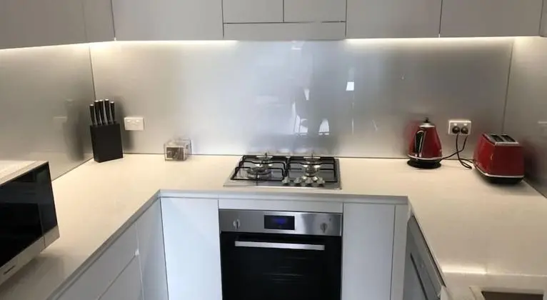 Apart Daire, 2 Yatak Odası, 2 Banyolu