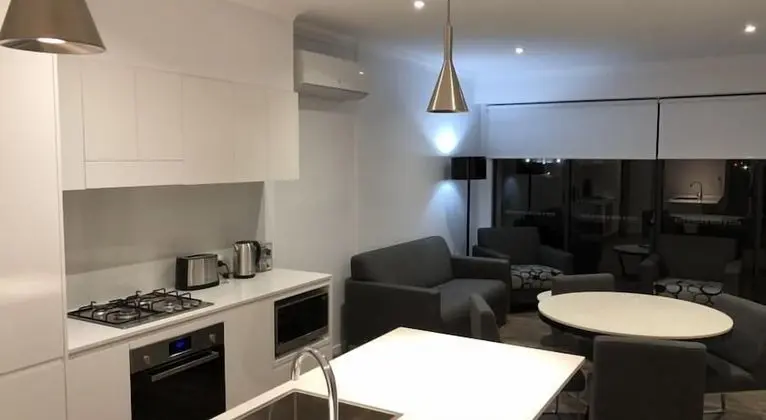 Apart Daire, 2 Yatak Odası, 2 Banyolu