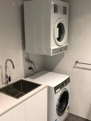 Apart Daire, 2 Yatak Odası, 2 Banyolu