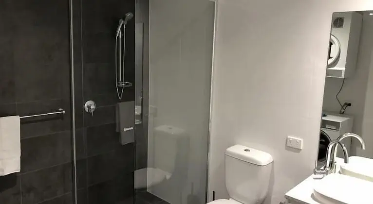 Apart Daire, 2 Yatak Odası, 2 Banyolu