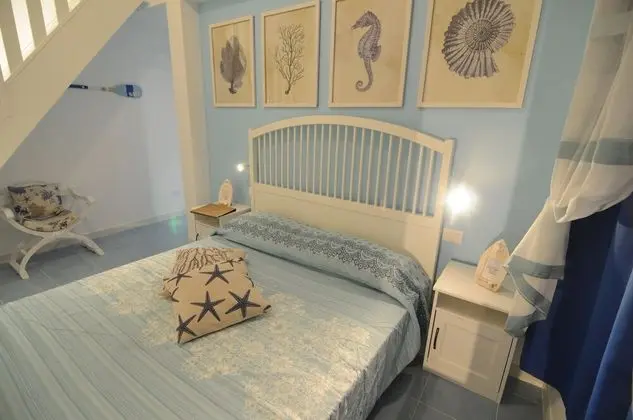 Deluxe Dört Kişilik Oda